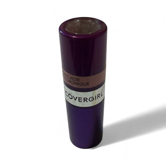 COVERGIRL Bold Purple Lipstick - Picture 1 of 2